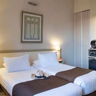 Best Western Alba Hotel